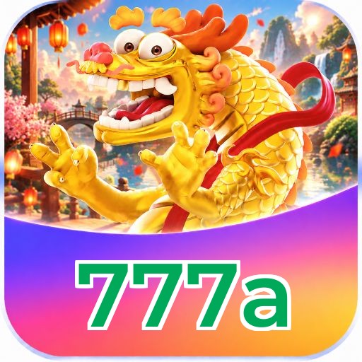 777a Cassino ao Vivo - Logo Oficial