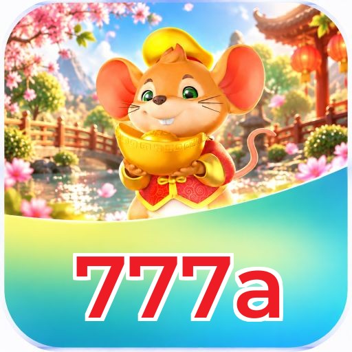 777a Logo