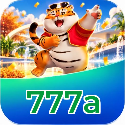 777a Logo