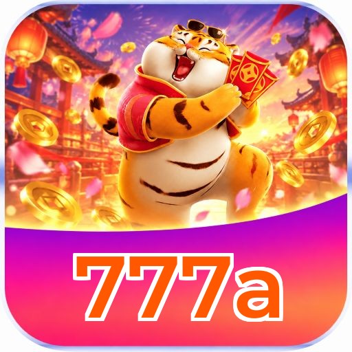 777a Logo