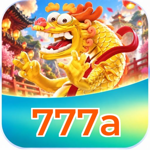 777a Instalar App — logo oficial 350x350