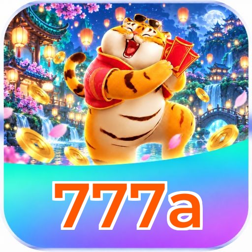 777a Logo