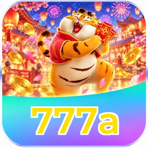 777a Logo Oficial - Cassino Online Certificado