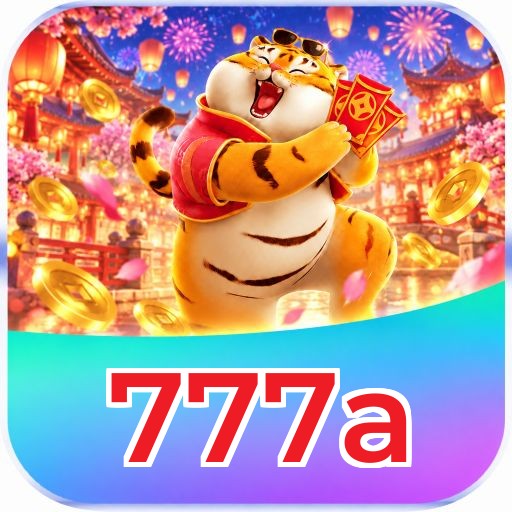 777a Logo