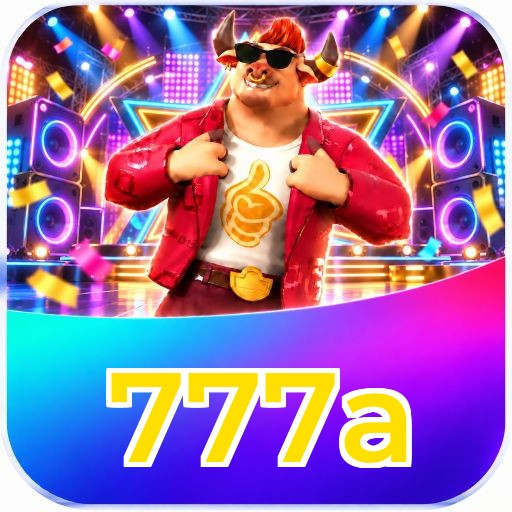 777a Cadastro - Logo Oficial