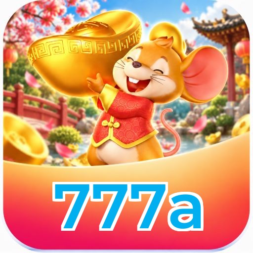 777a Logo
