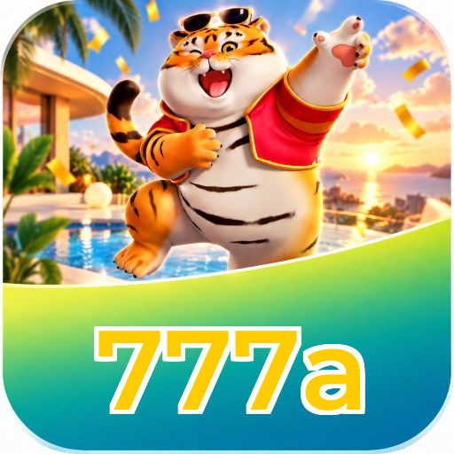 777a Logo