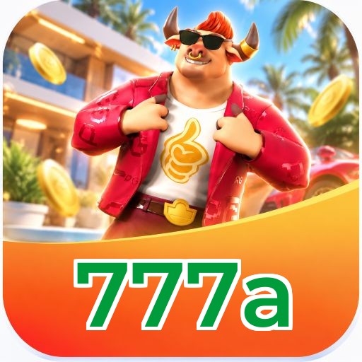 777a App Logo - Aplicativo Oficial iOS e Android