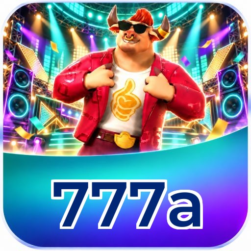 777a VIP - Logo Oficial