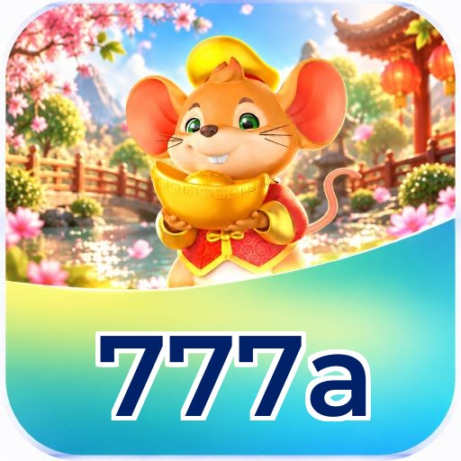 777a Logo