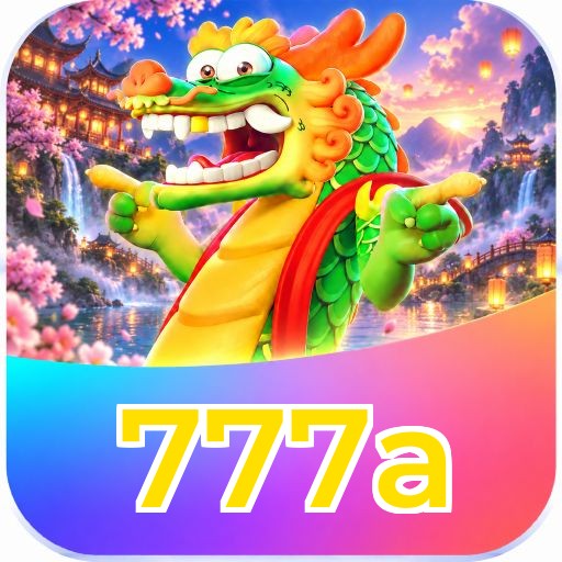 777a Telegram - Logo Oficial