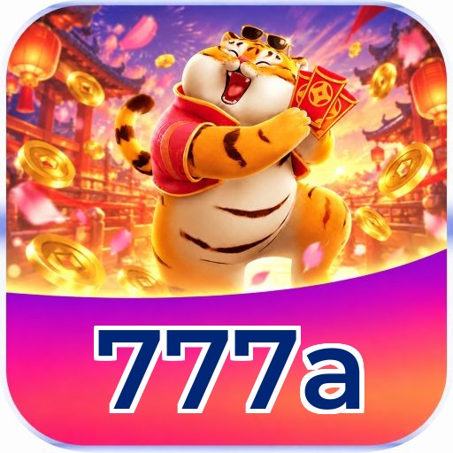 777a Logo