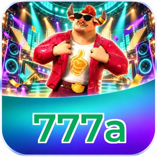 777a Logo