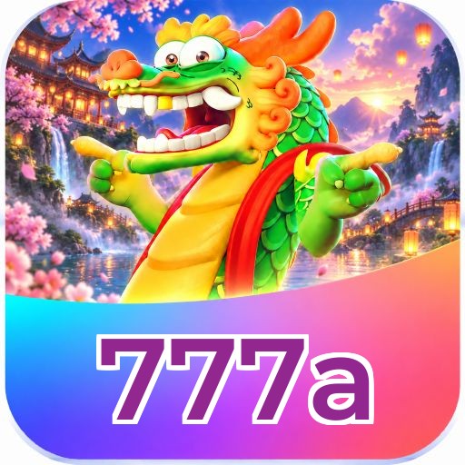 777a Logo