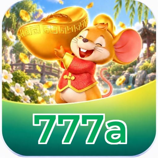 777a Logo