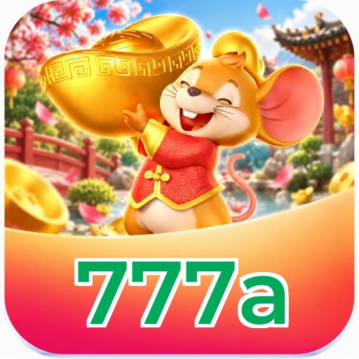 777a Logo