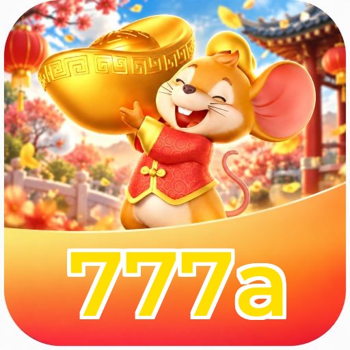 777a Facebook - Logo Oficial