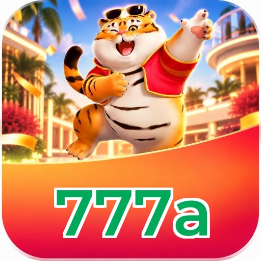 777a Logo