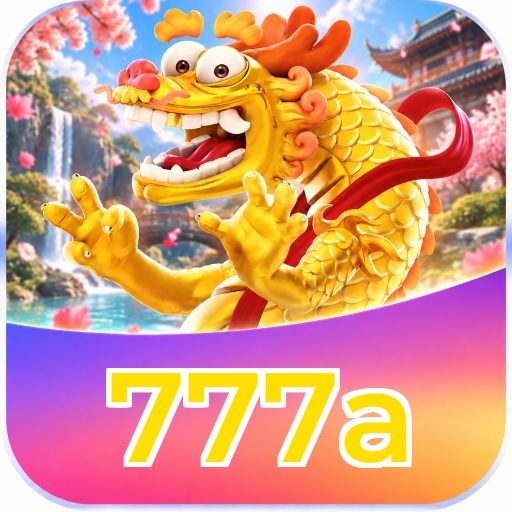 777a Download - Logo Oficial