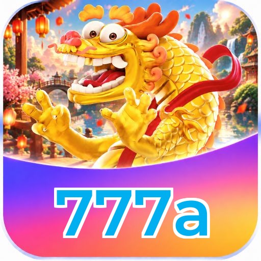 777a Plataforma - Logo Oficial