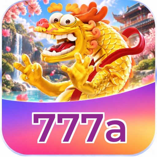777a Logo