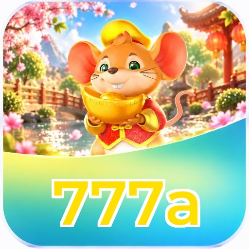 777a Login - Logo Oficial